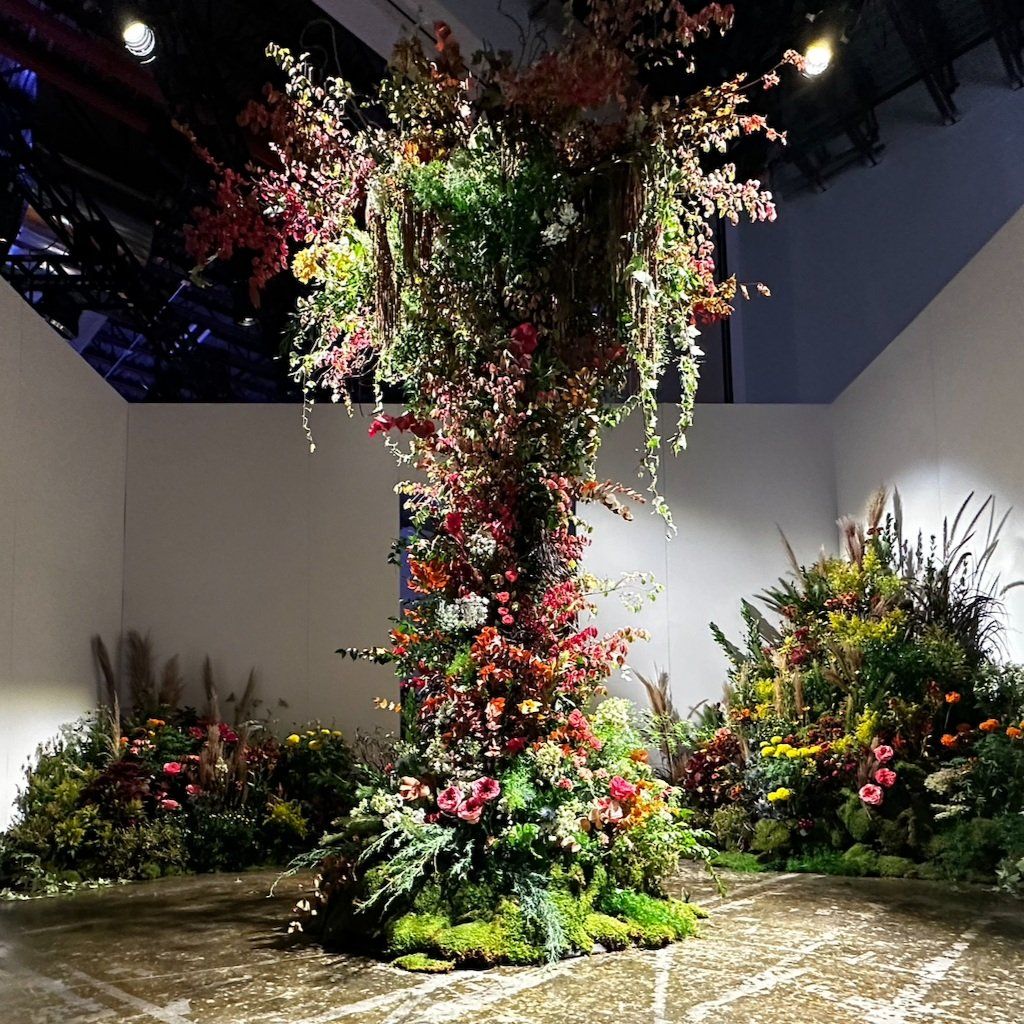 UNVEILING THE BEST FALL EVENT TRENDS OF 2023