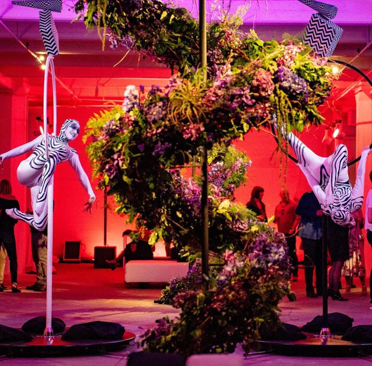 WHY HYBRID IS ESSENTIAL TO YOUR FUTURE EVENTS STRATEGY