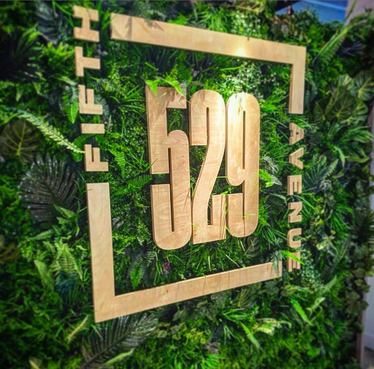 THE LIMITLESS FORMS BRAND ACTIVATIONS CAN TAKE IN 2021