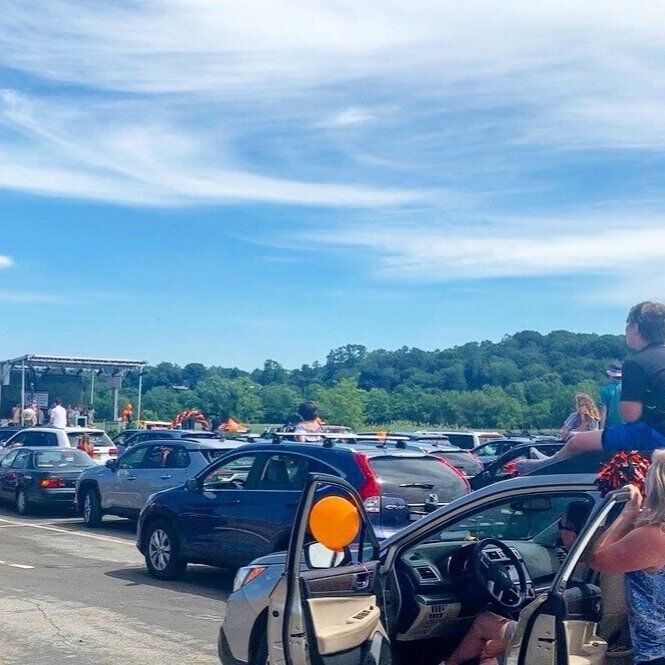 ESSENTIAL TIPS FOR CREATING AN UNRIVALED DRIVE-IN EVENT THIS FALL