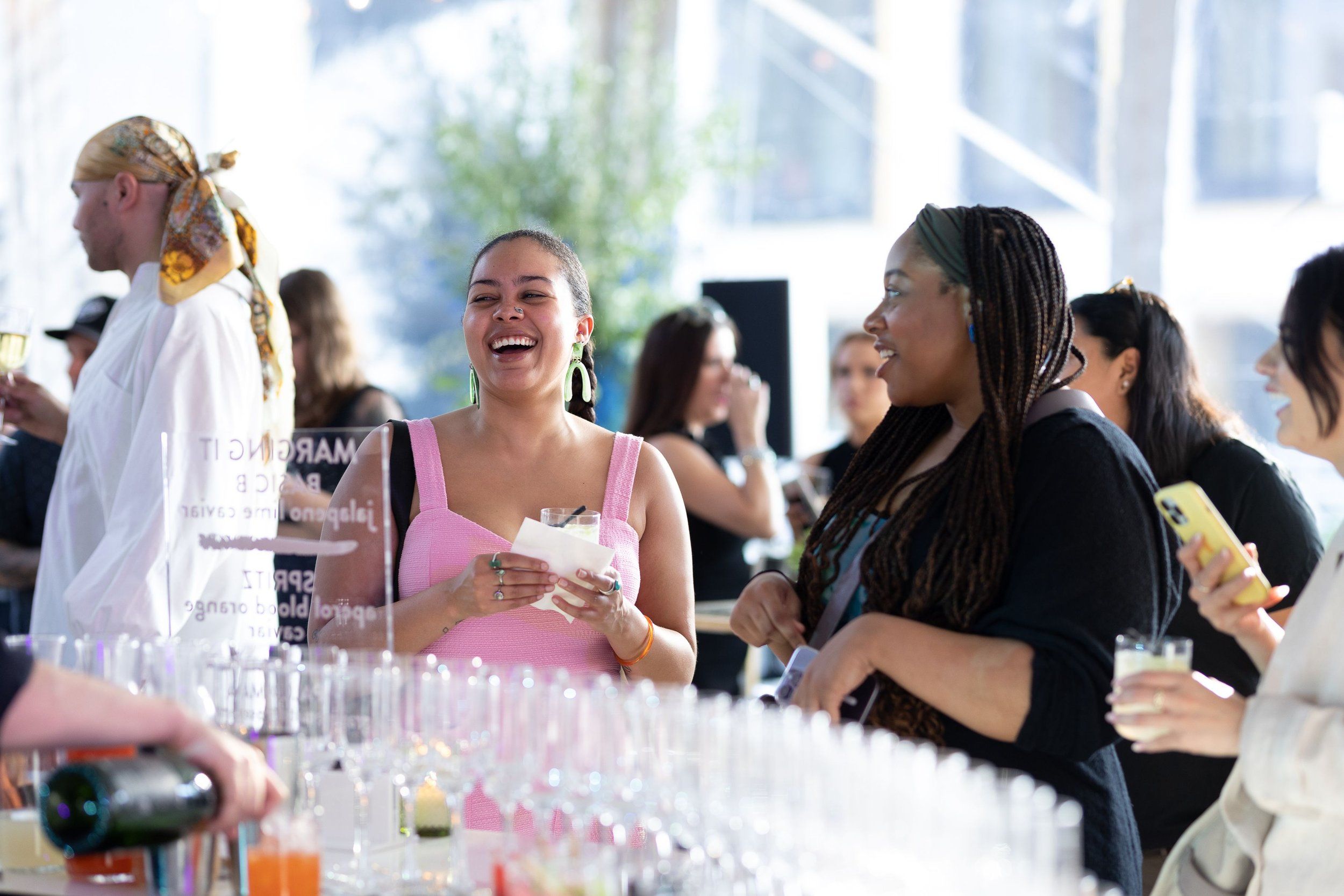 THE BEST STRATEGIES TO ELEVATE YOUR EVENT'S EQ