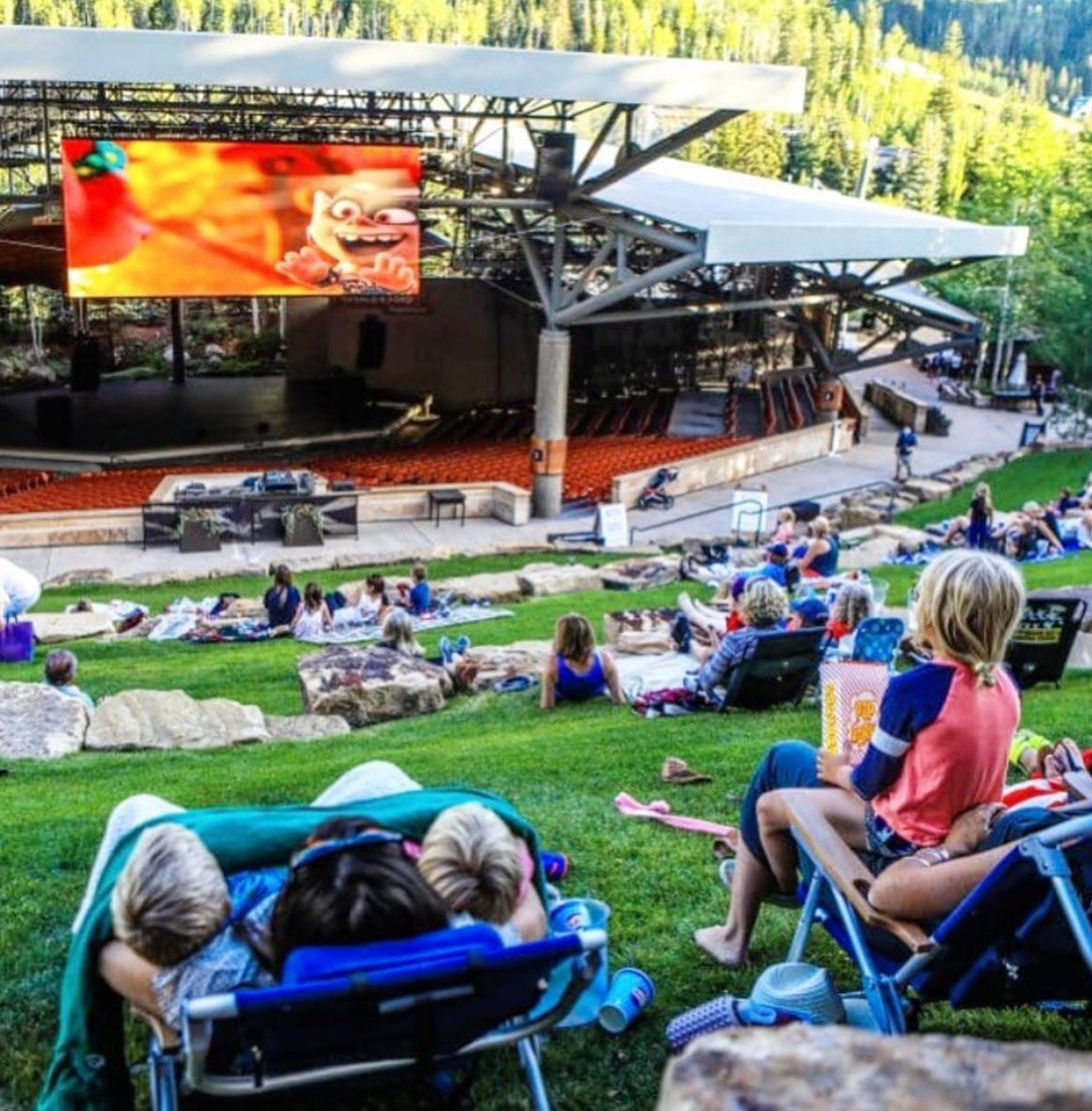 MAKE YOUR FAMILY-FRIENDLY EVENT A SUCCESS