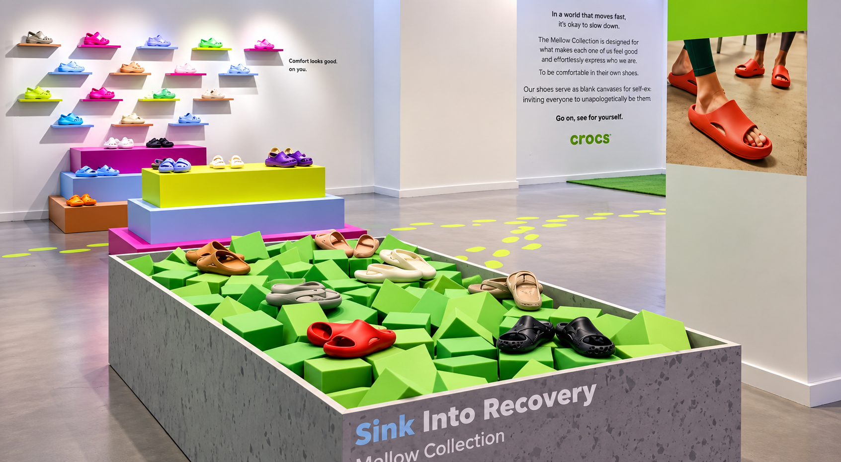 Peak-Season Retail Event Production: Pop-Ups, Window Reveals, and In-Store Experiences That Convert