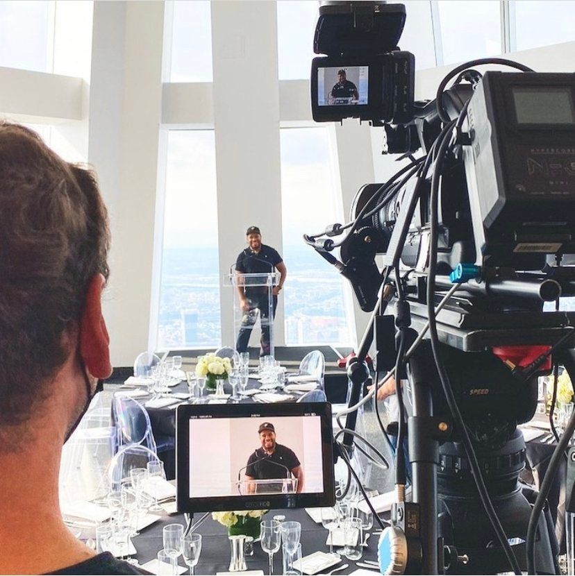 EVERYTHING YOU NEED TO KNOW ABOUT EVENT REELS