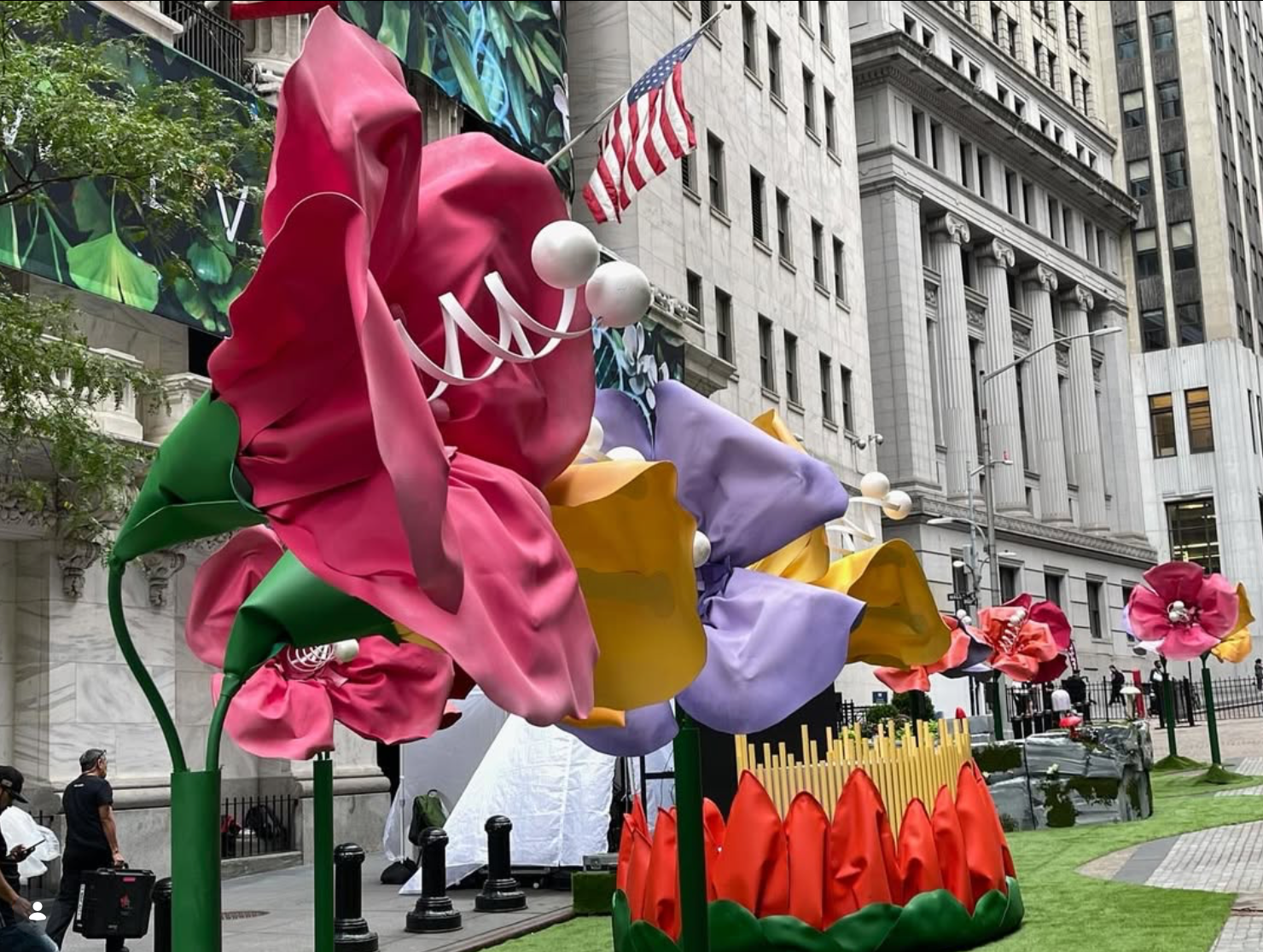 Citywide Events and Street-Level Activations: What It Takes to Produce Events in Urban Environments