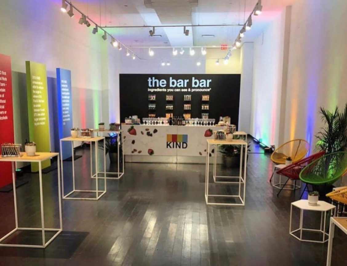 HOW TO LAUNCH THE ULTIMATE POP-UP SHOP IN 3 EASY STEPS
