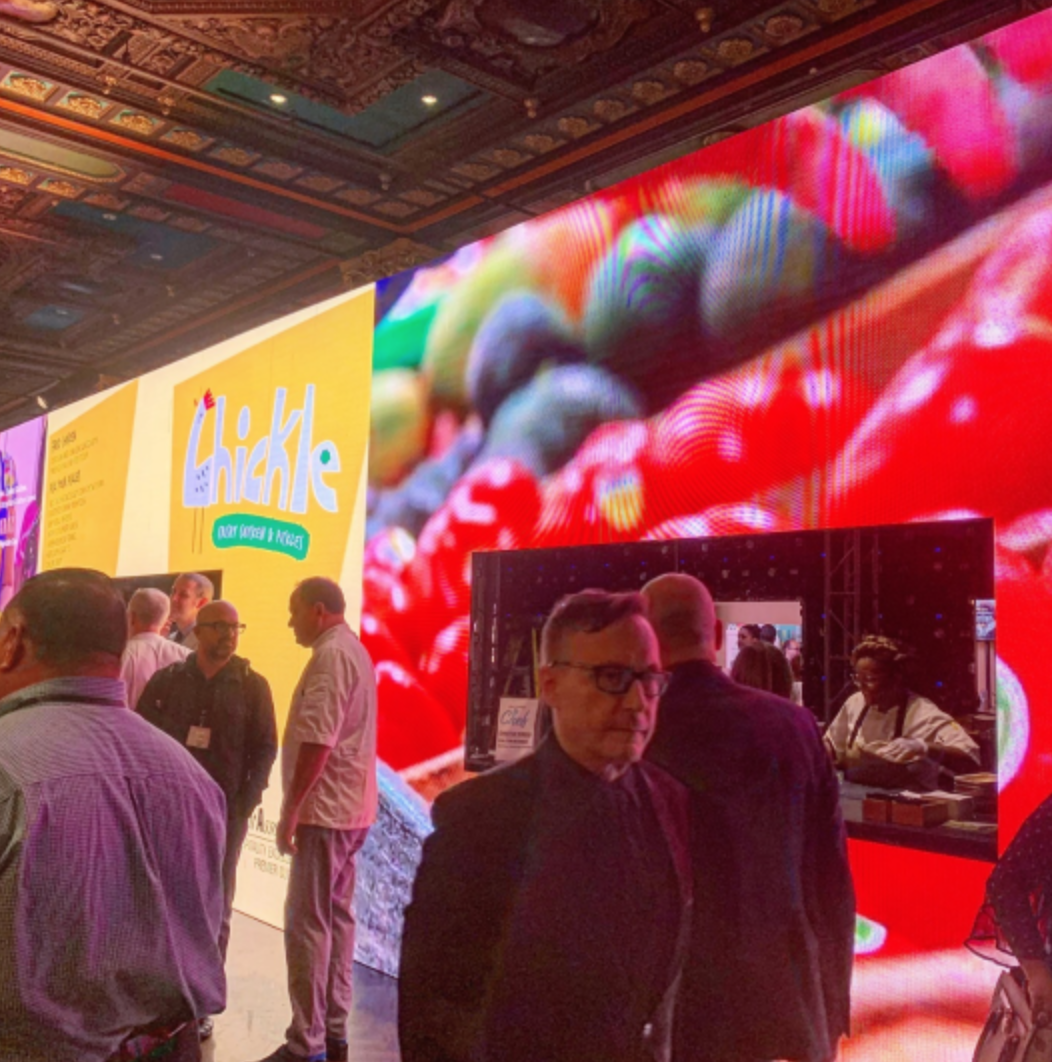 WHY YOU NEED EXPERIENTIAL MARKETING