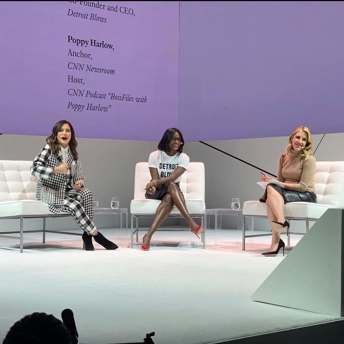 HOW TO FIND THE PERFECT KEYNOTE SPEAKER IN 2021