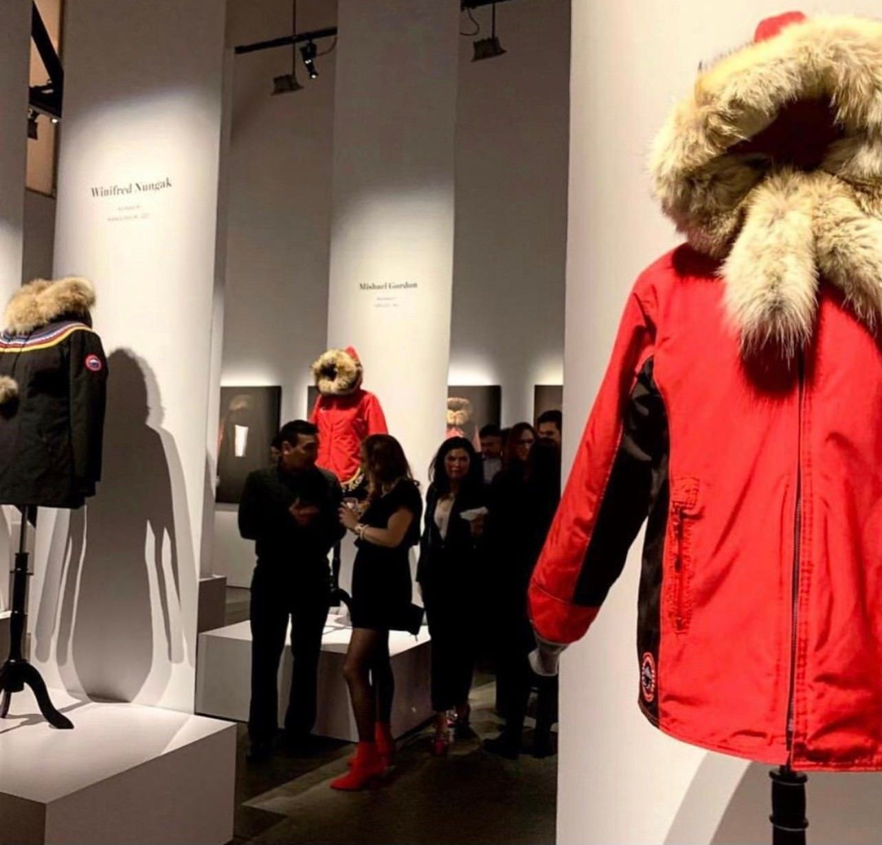 EVERYTHING YOU NEED TO KNOW: ART INSTALLATIONS AND DESIGNER SHOWCASES
