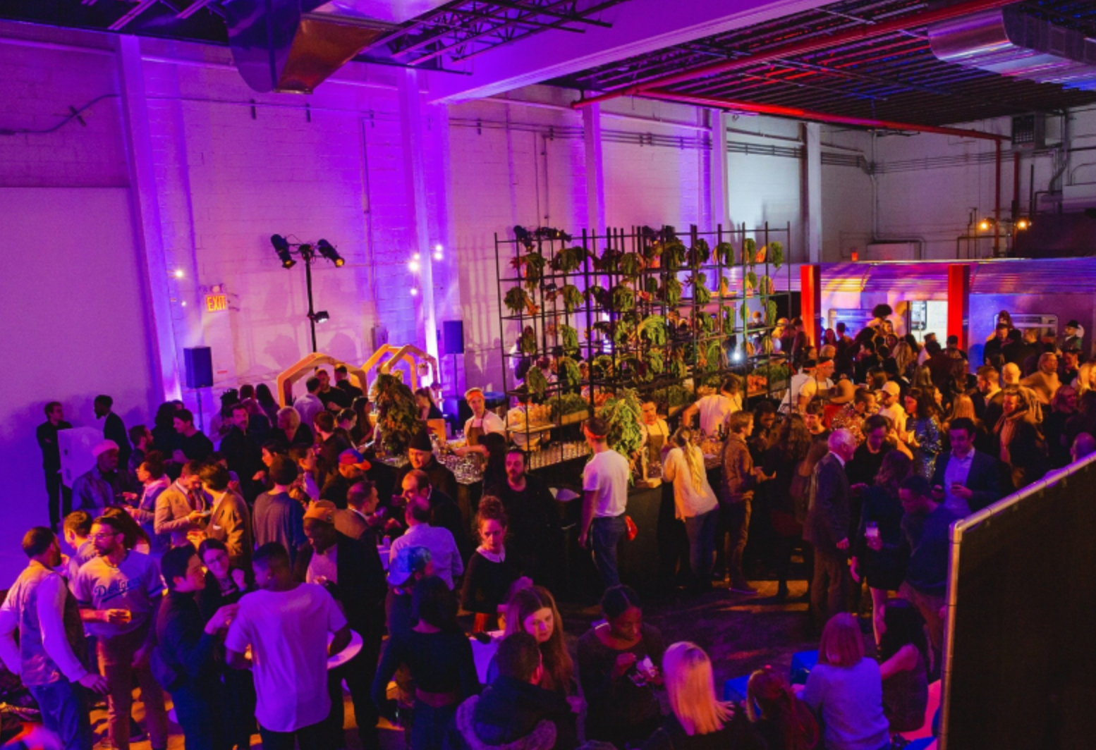 GET AHEAD: PLAN YOUR HOLIDAY PARTY NOW