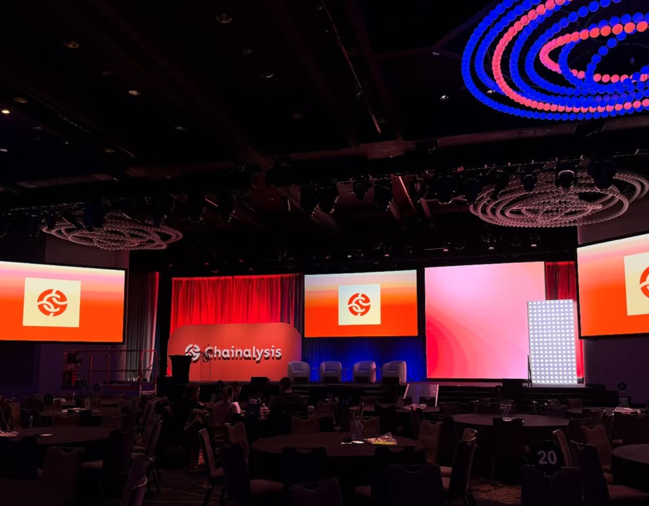 Why Live Events Could Become the New Standard of Truth