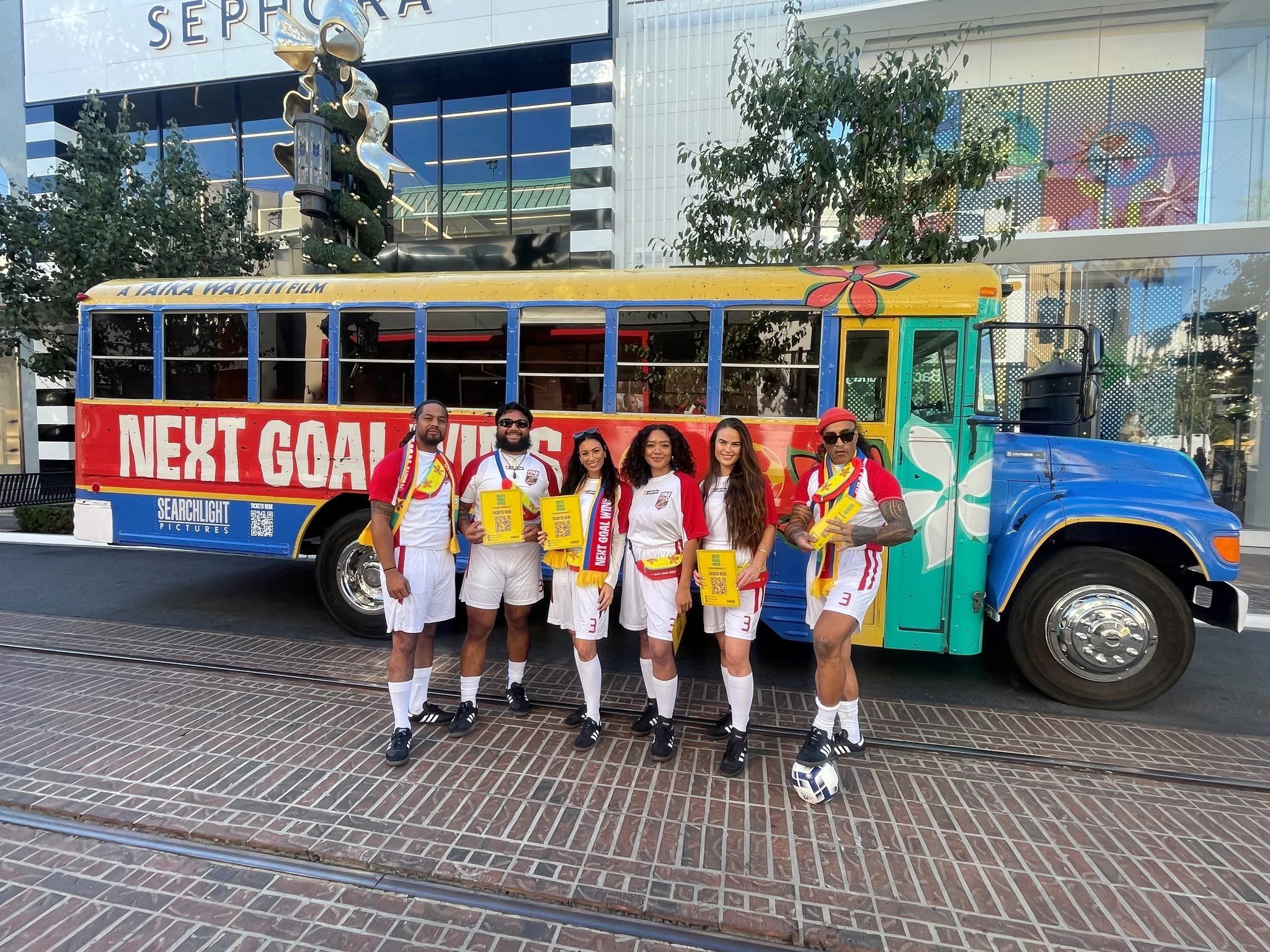 Brand Roadshows and Mobile Tours: How to Keep Production Consistent Across Markets