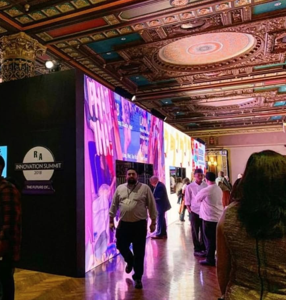 The Ultimate Guide to LED Screens for Events