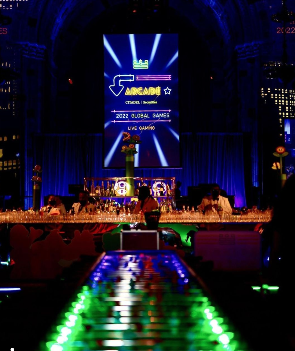 EPIC NARRATIVES: HOW TO MASTER THE ART OF EVENT STORYTELLING