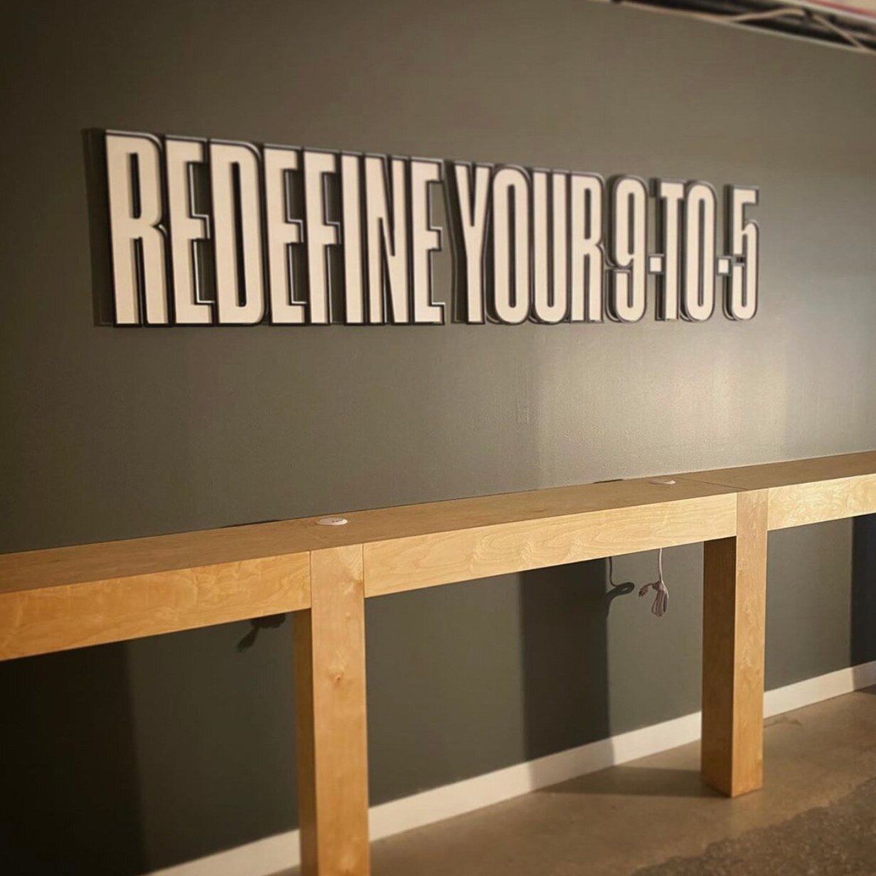 OPEN STOREFRONTS &amp; CUSTOM FABRICATION: THE PERFECT DUO