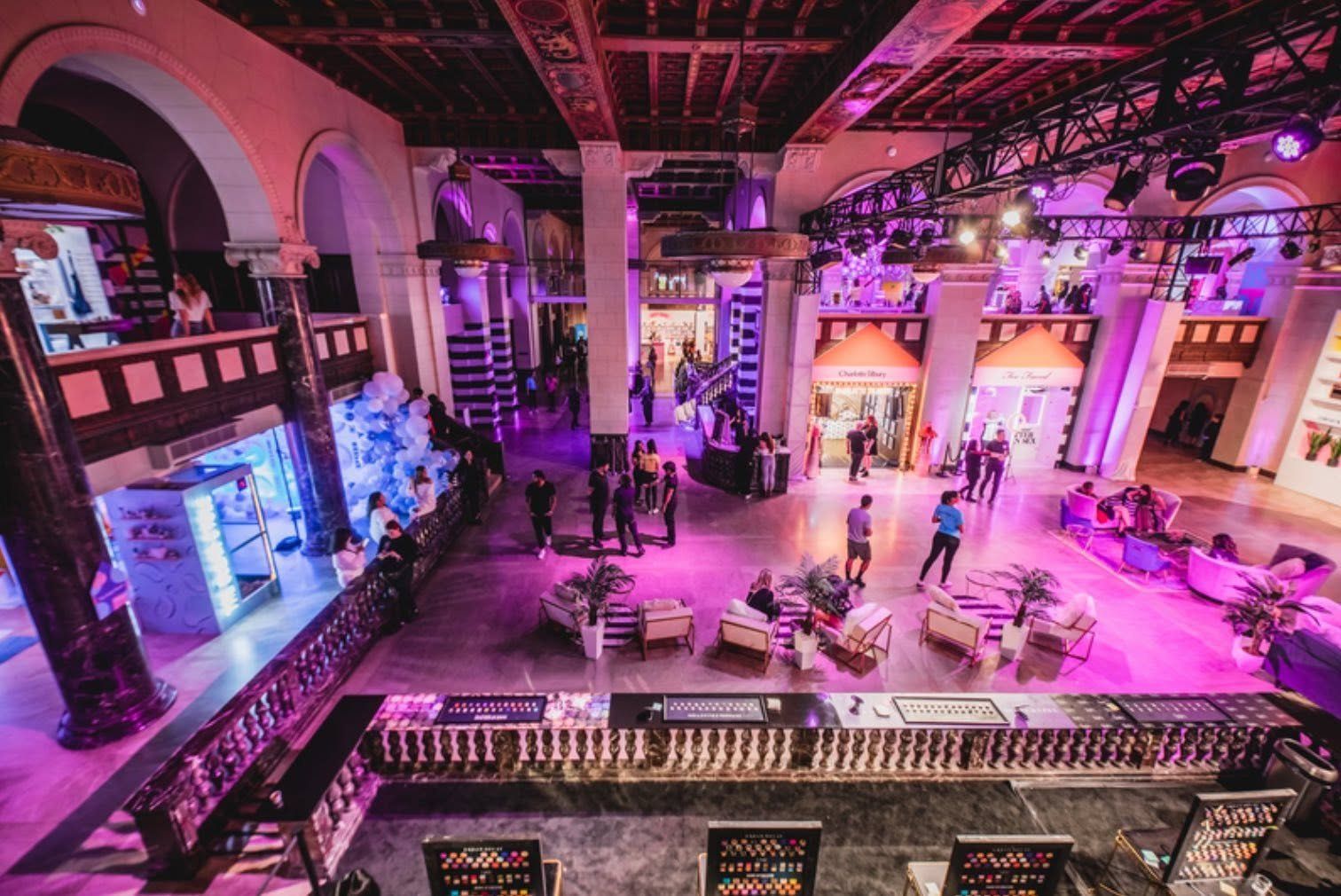 Venue Takeovers: Producing Multi-Room, Multi-Zone Events That Feel Seamless