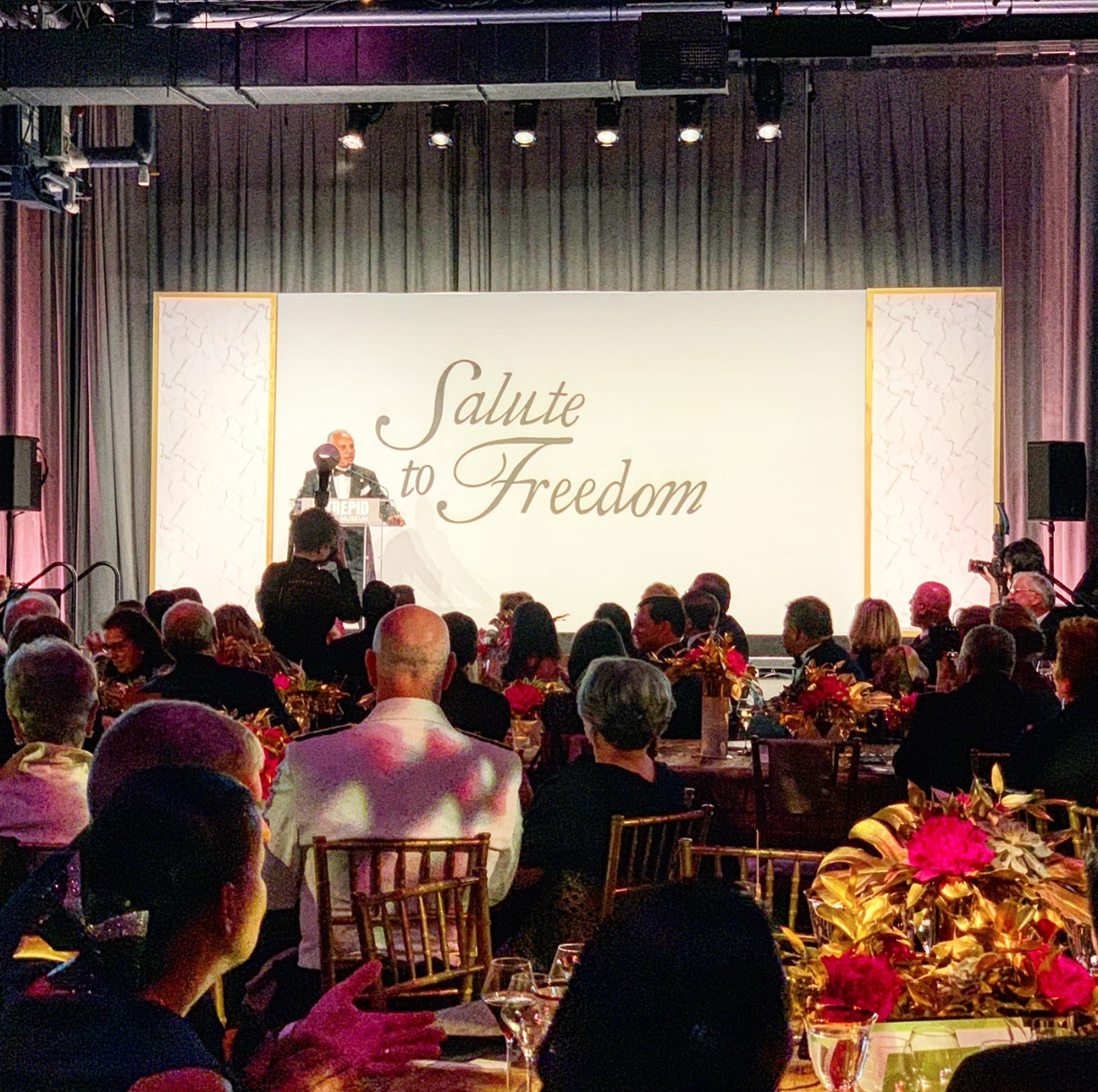 5 WAYS YOUR EVENT CAN GIVE BACK