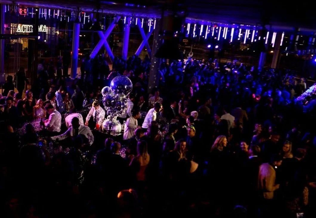 Holiday Events 2025: Reimagined, Elevated &amp; Experience-First