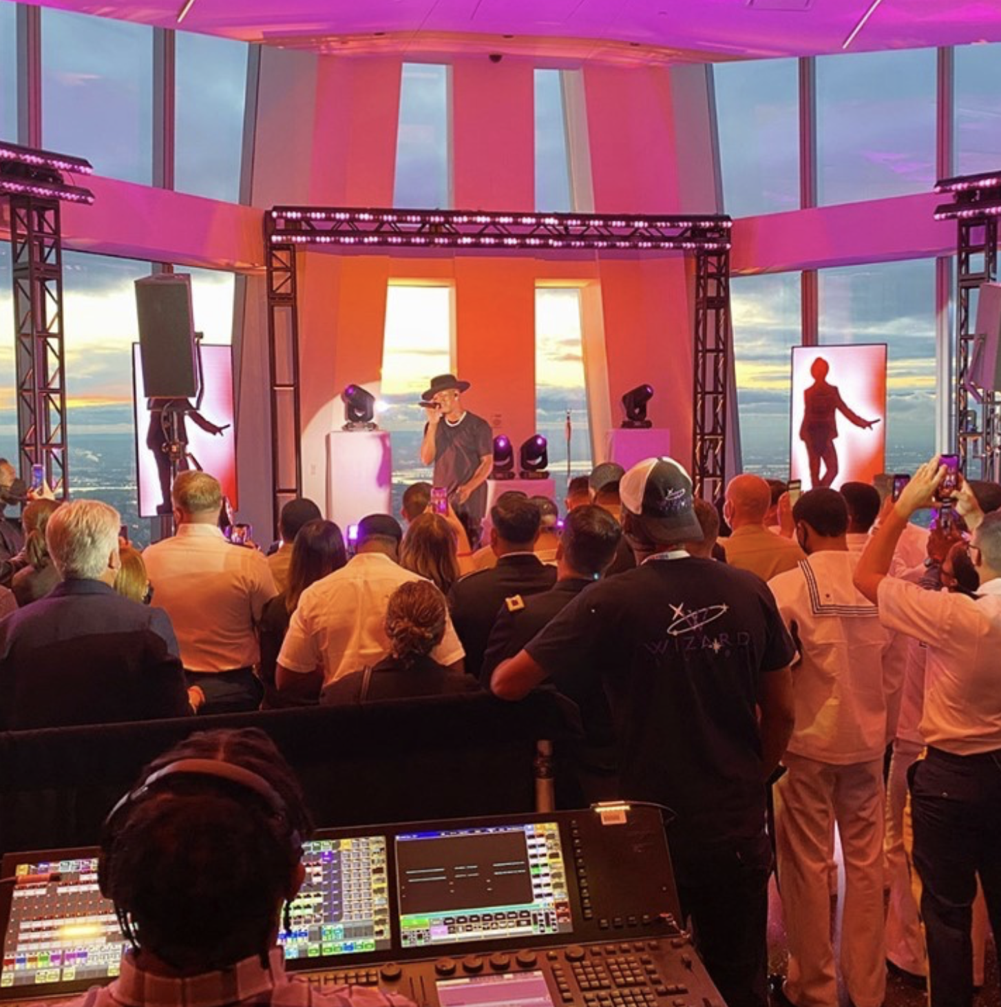 EVERYTHING YOU NEED TO KNOW ABOUT THE POWER OF EVENT LIGHTING
