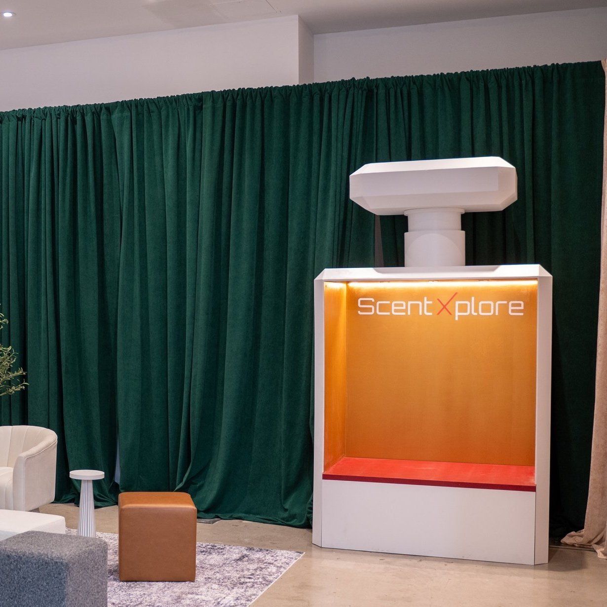 Trade Show Technology: The Latest Innovations to Make You Stand Out