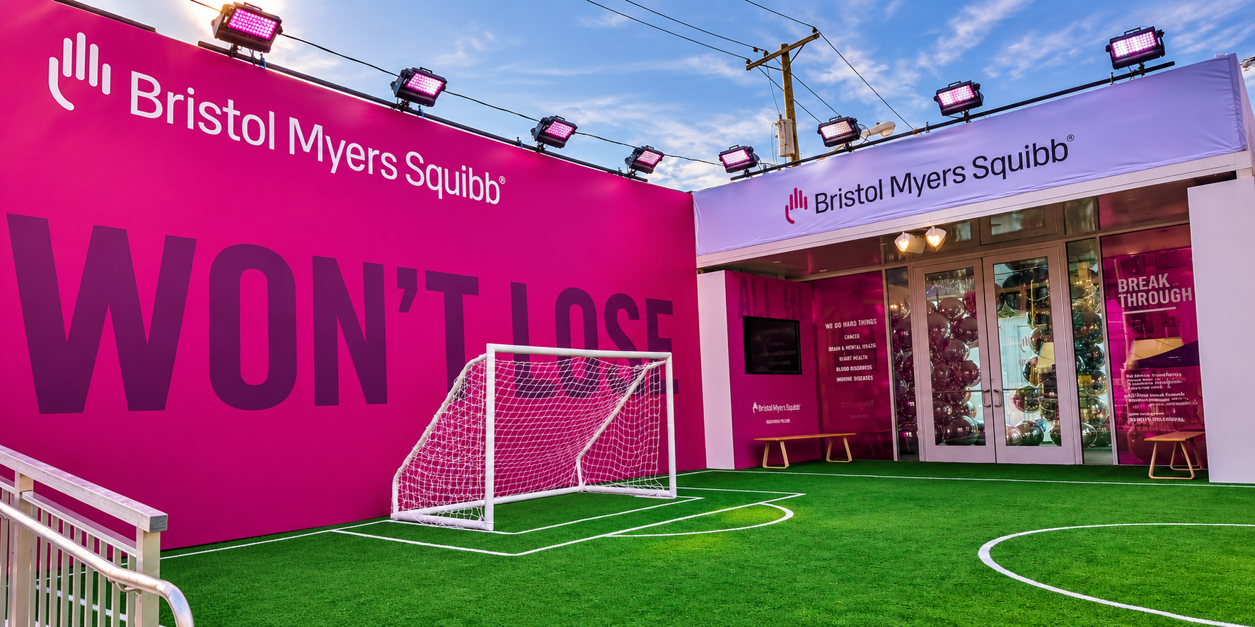 Live Sports Hospitality and Fan Experiences: Producing Premium Moments Beyond the Game
