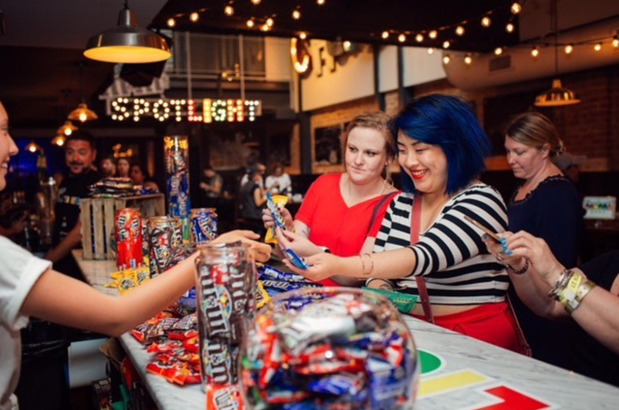MASTER THE HOLIDAYS: HOW TO BEAT EVENT FATIGUE