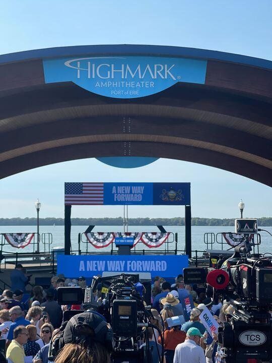 HOW TO CREATE STUNNING POLITICAL EVENTS
