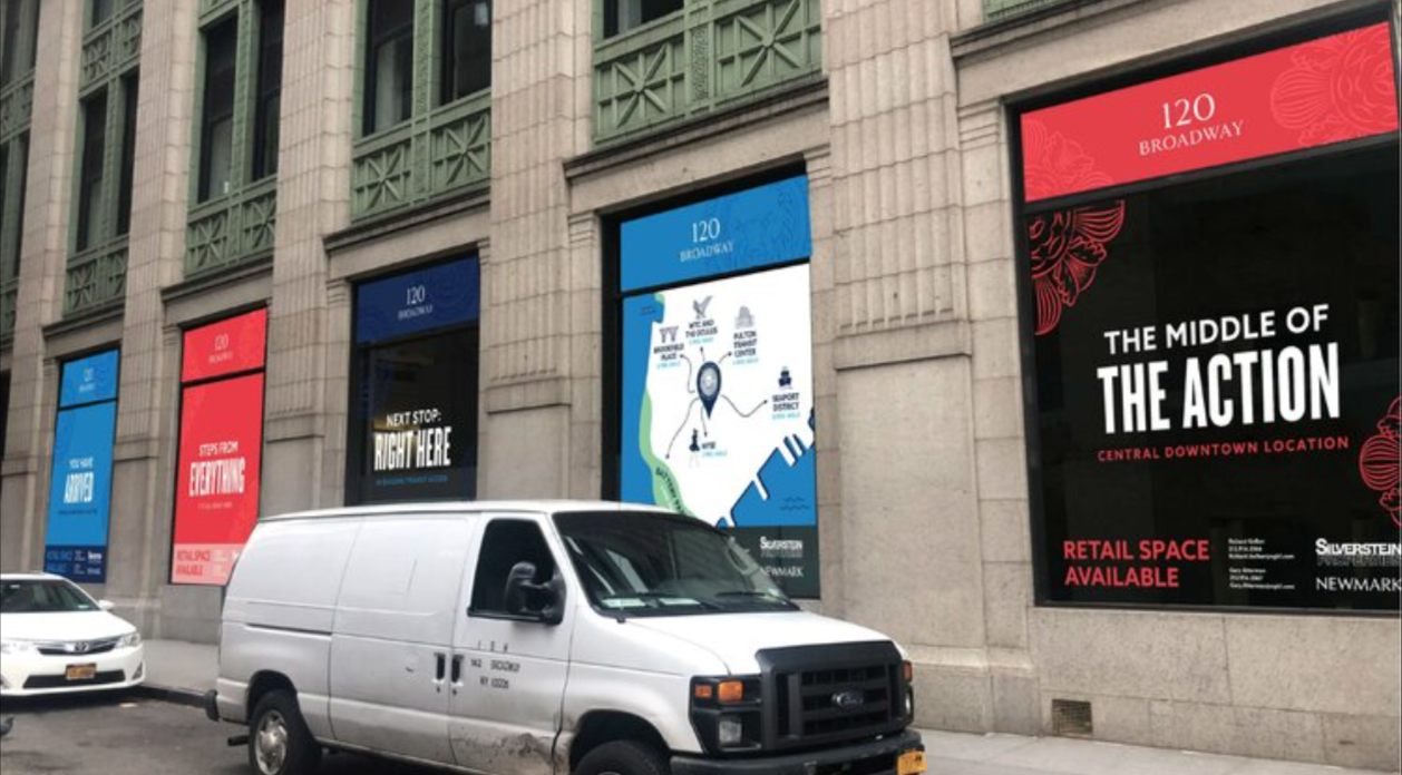THE PERFECT CUSTOM PRINTING FOR LIVE EVENTS