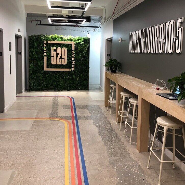 REINVENTION IN THE SPACE: HOW WIZARD STUDIOS REIMAGINES COMMERCIAL REAL ESTATE