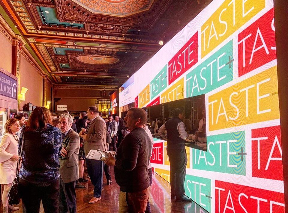 Producing Events for Different Generations: A Tailored Approach to Audience Engagement
