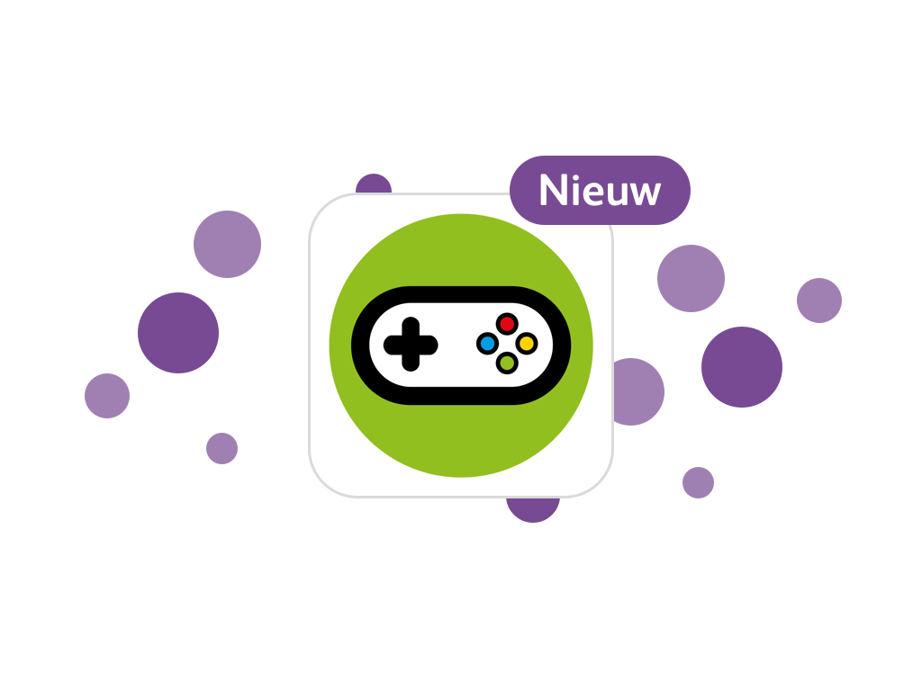 De vernieuwde Idealogo Arcade