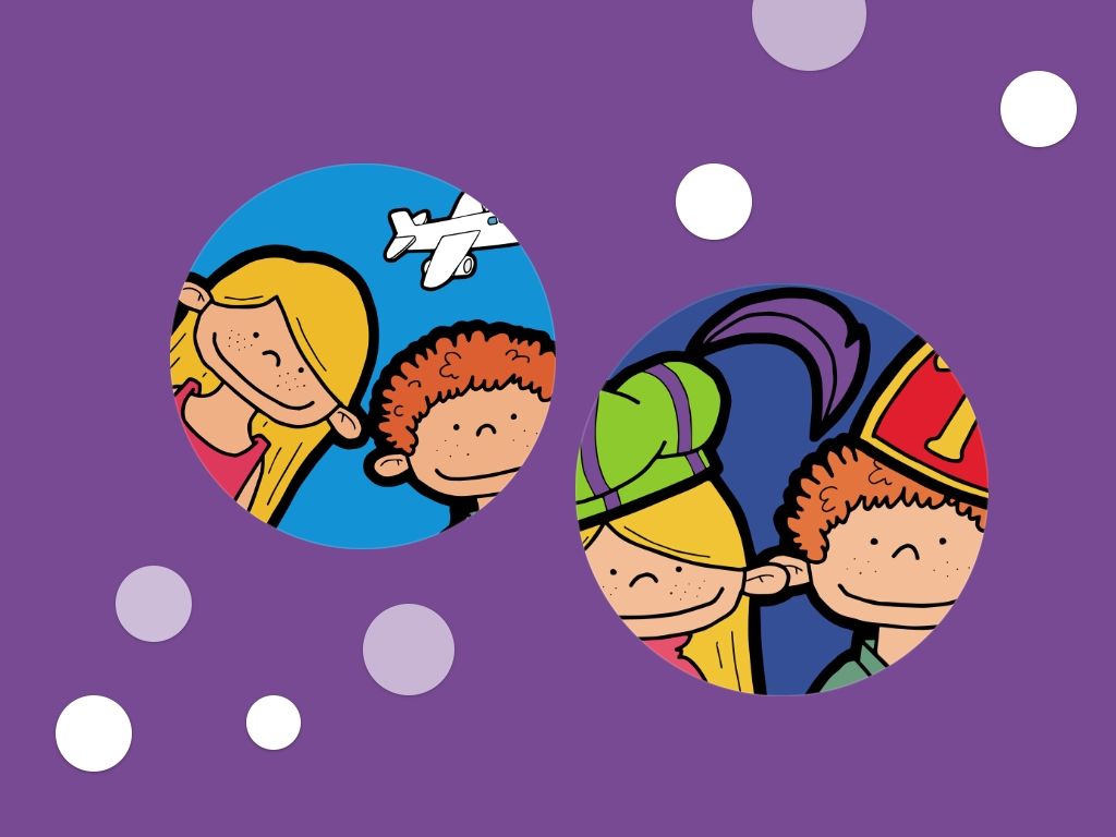 Nieuwe thema's in Idealogo Arcade