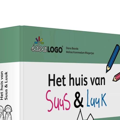 Nieuw! Het Huis van Suus & Luuk