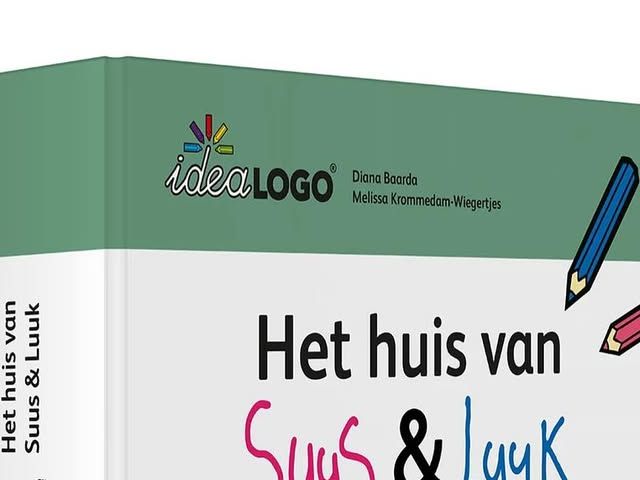 Nieuw! Het Huis van Suus & Luuk