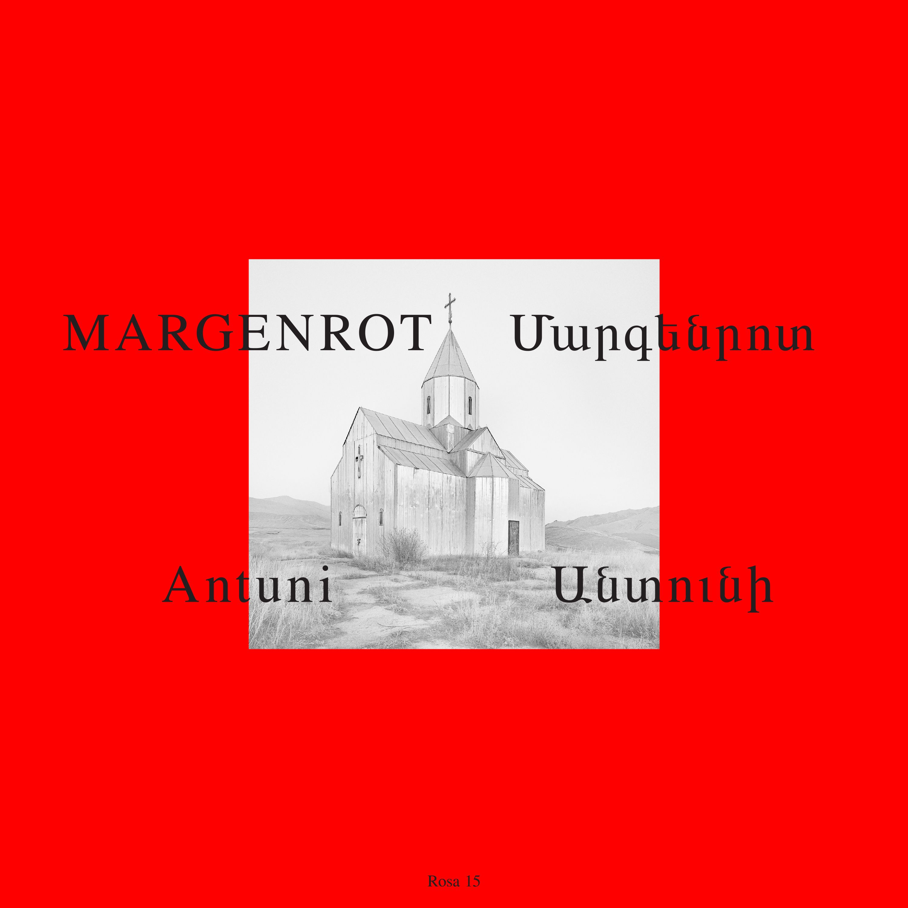 Margenrot – Antuni