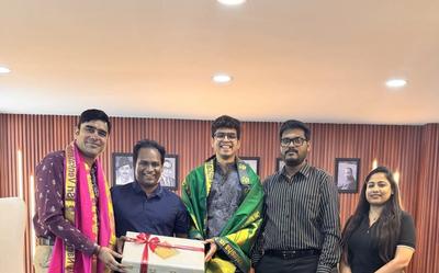 How Creators College Is Strengthening Himajal's Brand Through Content Creation