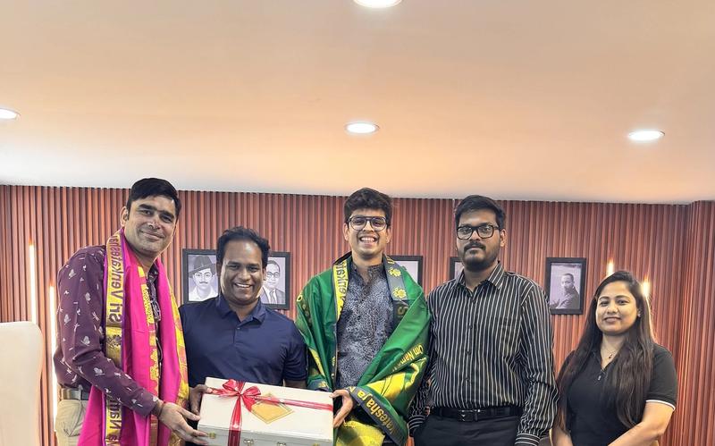 How Creators College Is Strengthening Himajal's Brand Through Content Creation