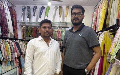 How Creators College Is Helping Local Businesses Like SJ The Fashion Wear Grow Through Content Creation