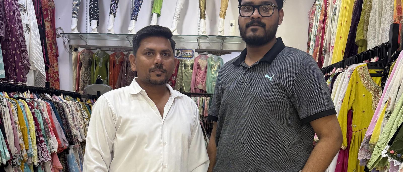 How Creators College Is Helping Local Businesses Like SJ The Fashion Wear Grow Through Content Creation