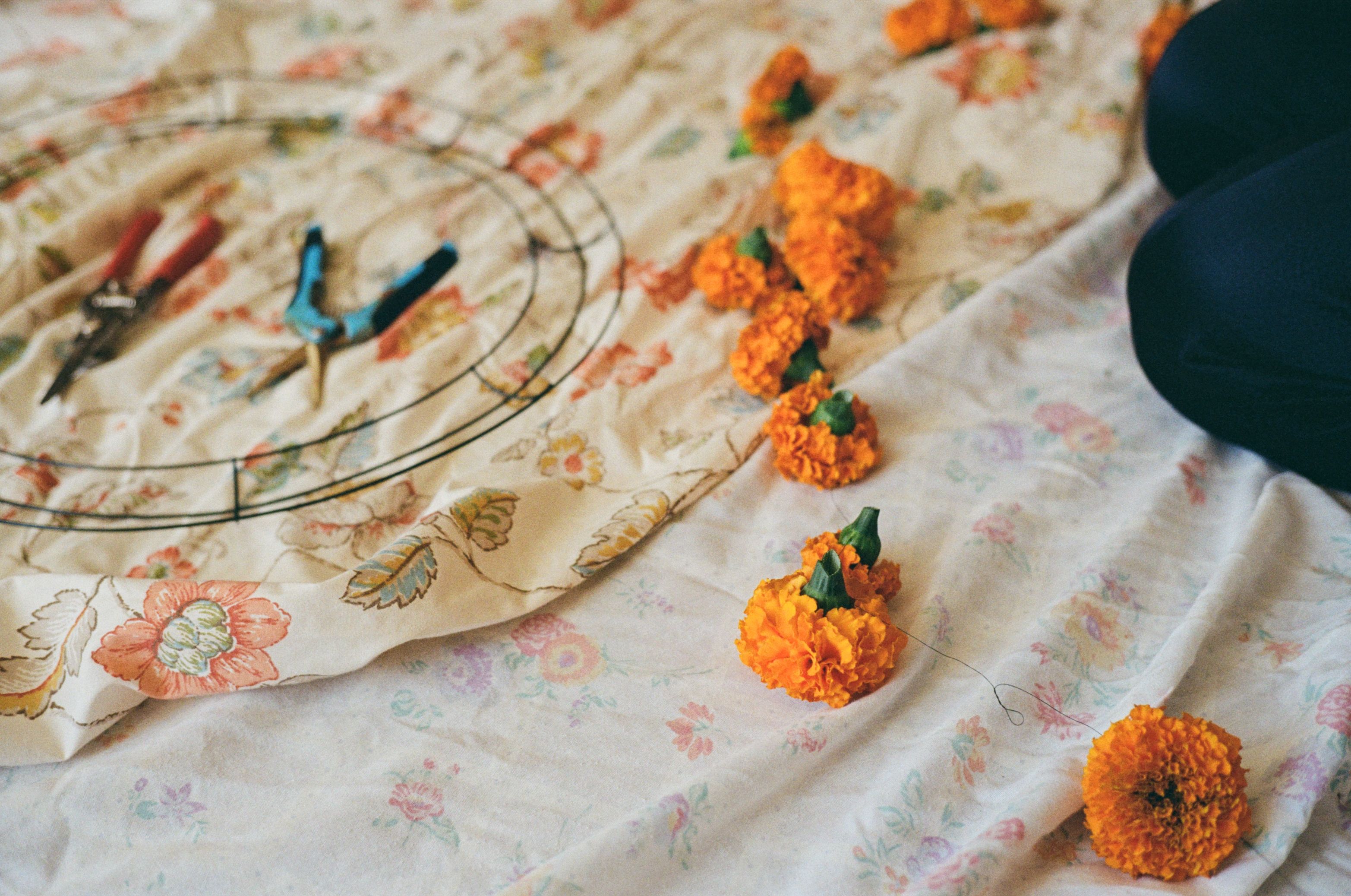  Linji comes planting, and it's not empty work.