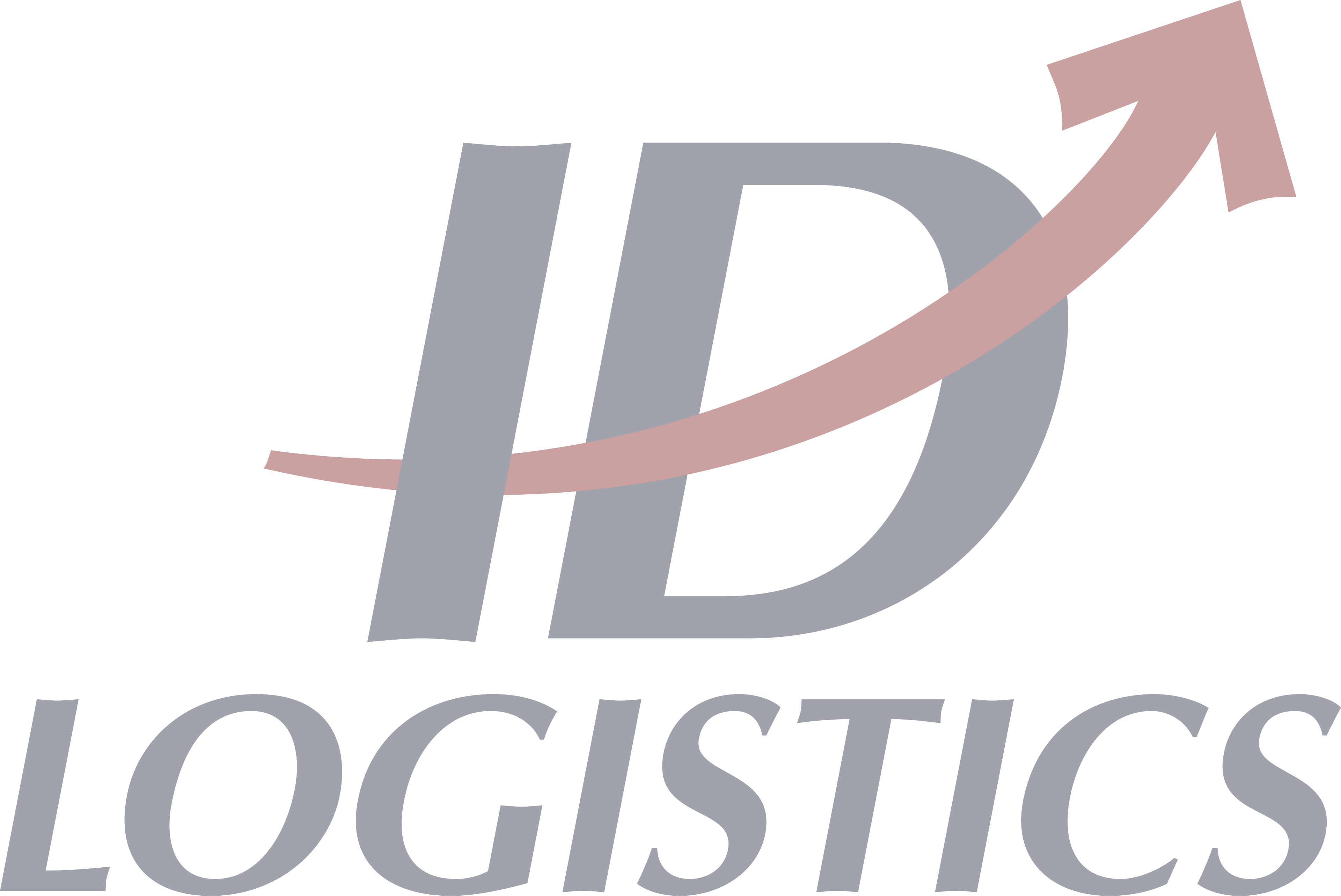 ID logistics