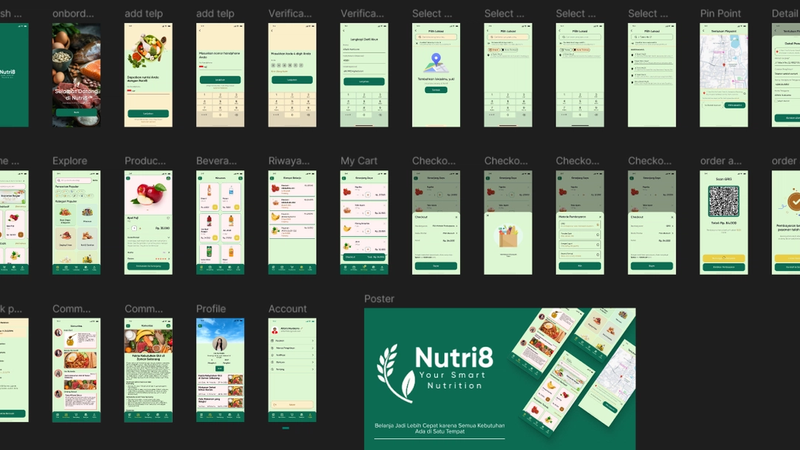 Nutri8