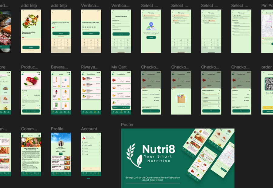 Nutri8