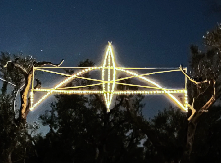 Visioni luminose