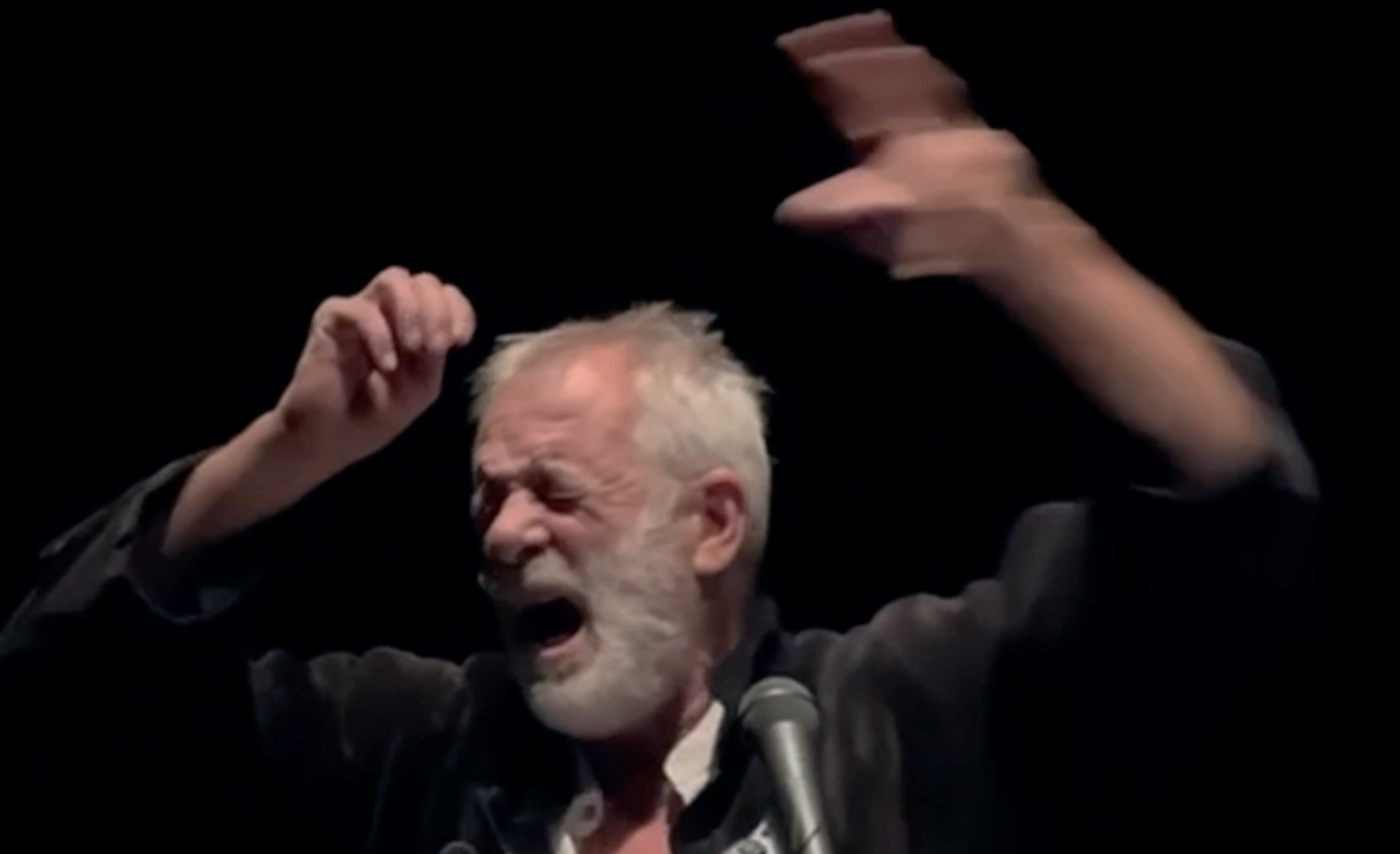 Il Parlamento di Ruzante