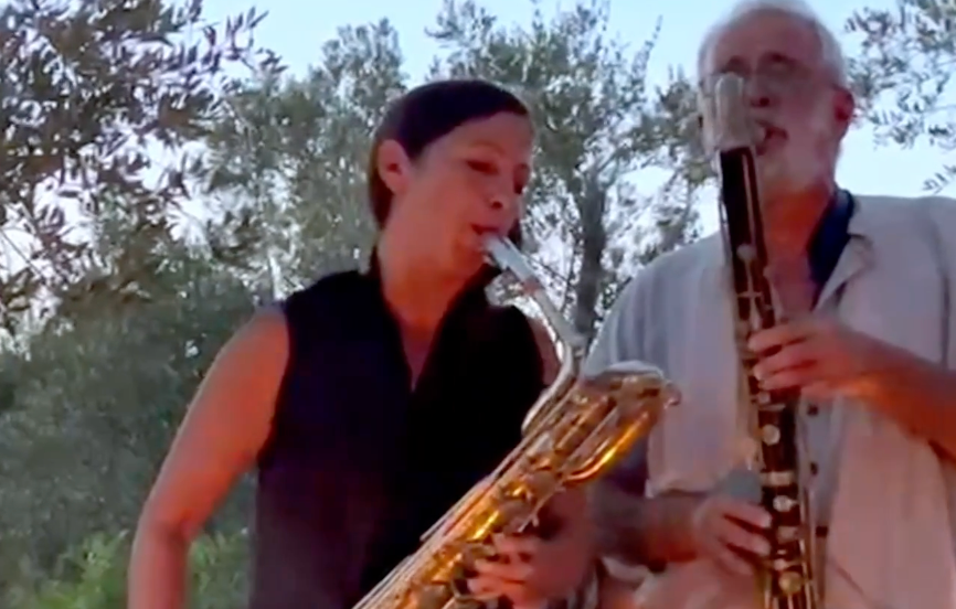 Il Podere dell'Allegrezza