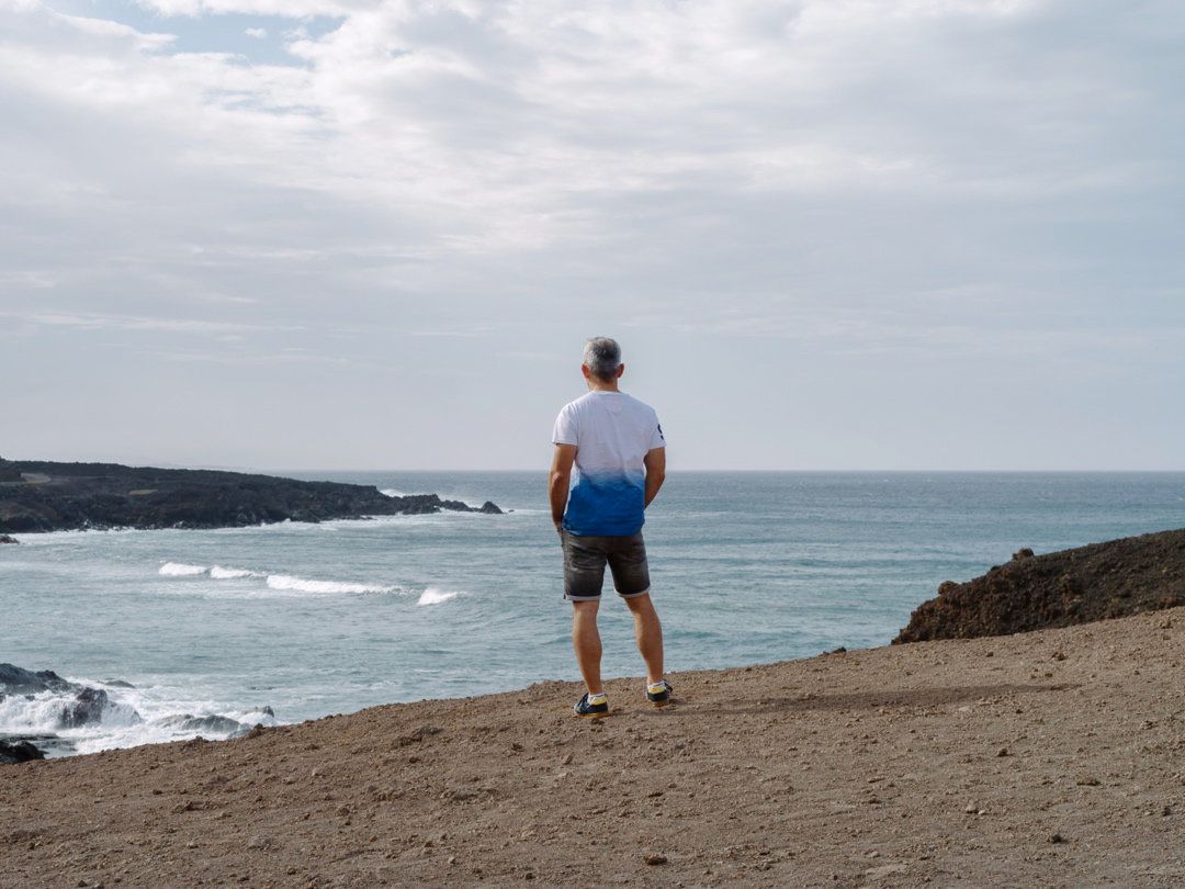On The Edge Of Paradise
