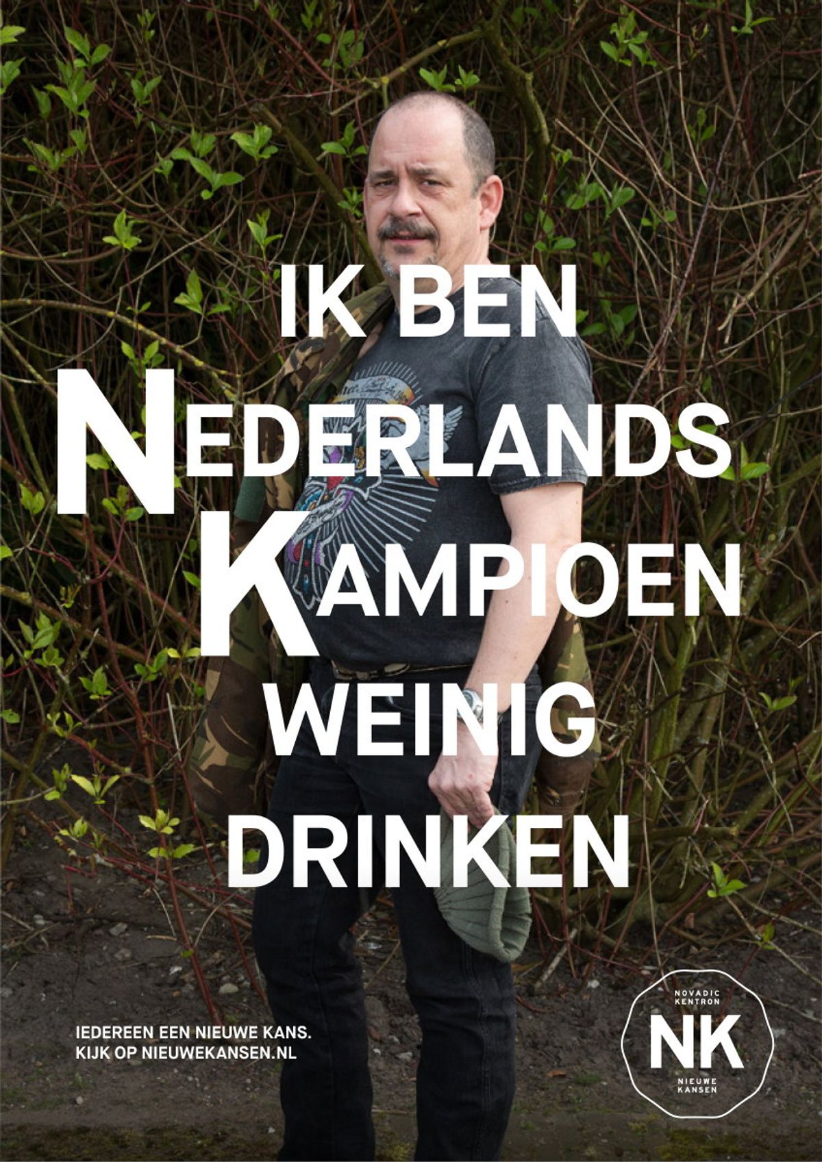 Nieuwe Kansen