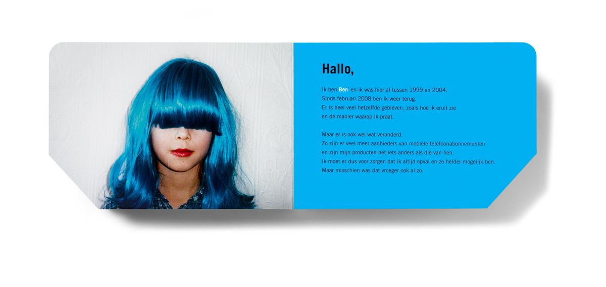 Ben Brandbook 2