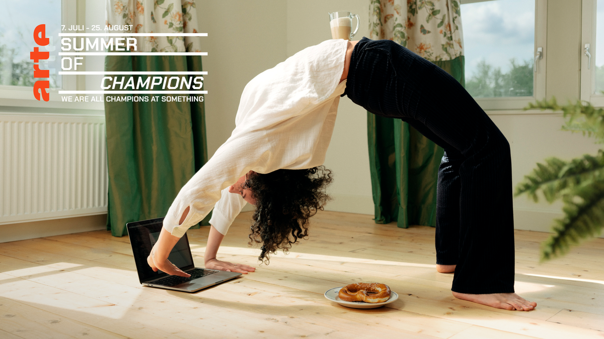 Summer of Champions 1